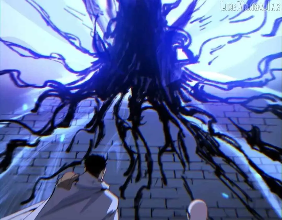 Read God-level Assassin, I’m the Shadow chapter 124 image 6 on Lezhin
