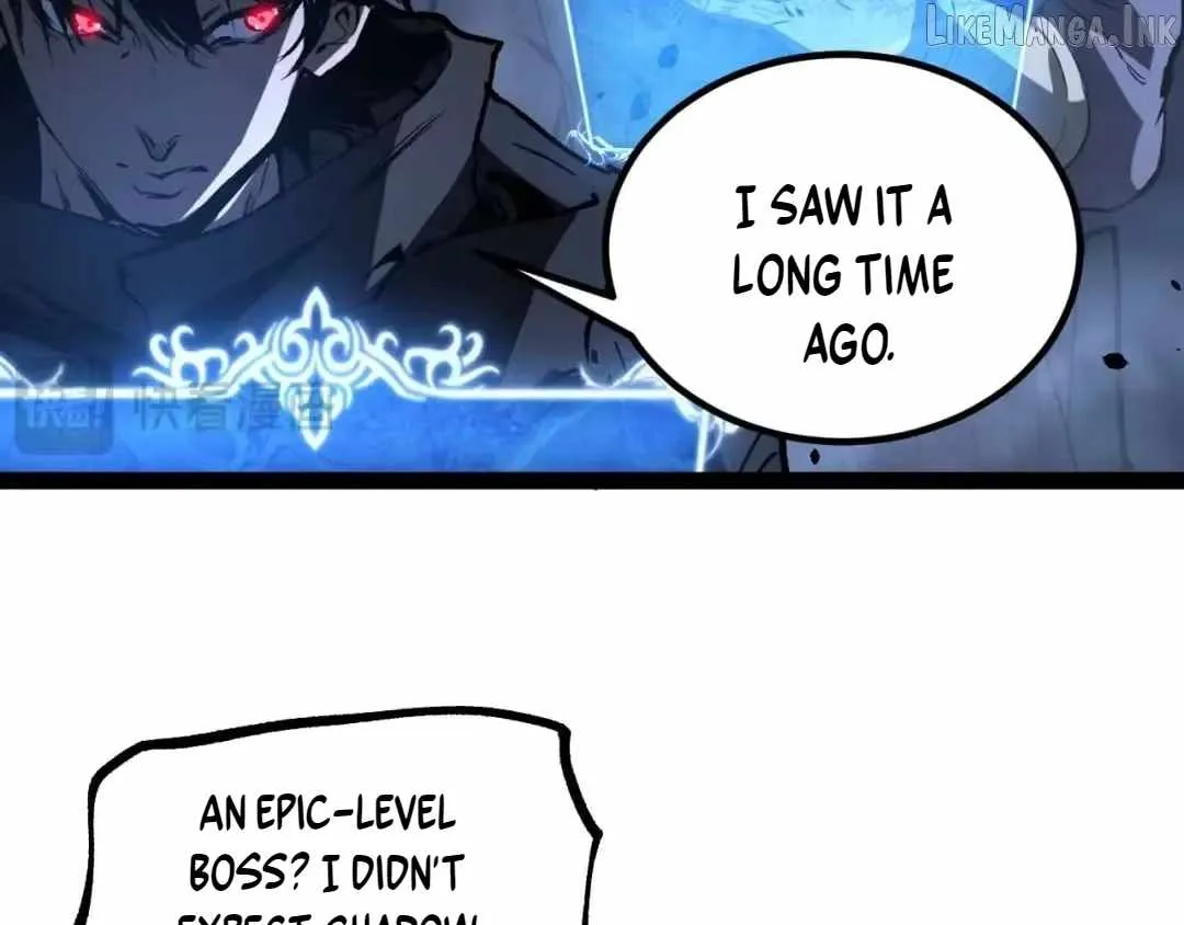 Read God-level Assassin, I’m the Shadow chapter 124 image 62 on Lezhin