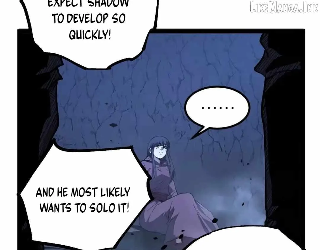 Read God-level Assassin, I’m the Shadow chapter 124 image 63 on Lezhin