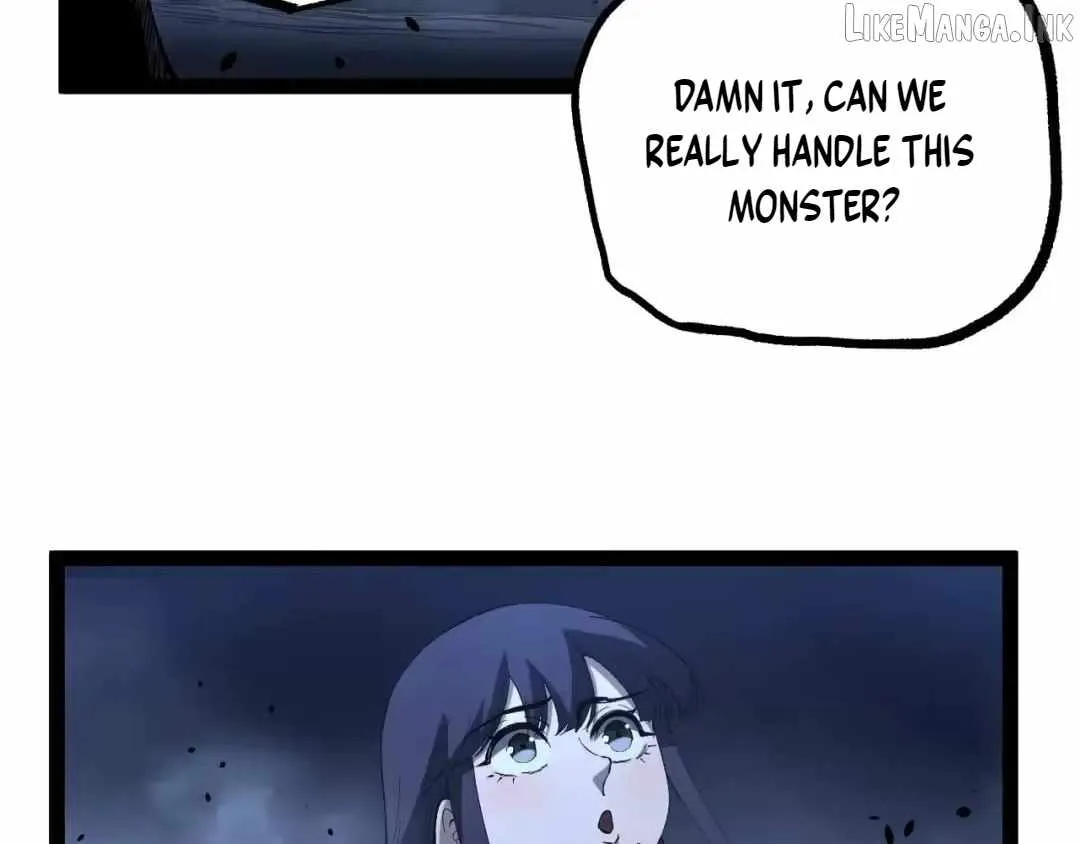 Read God-level Assassin, I’m the Shadow chapter 124 image 64 on Lezhin