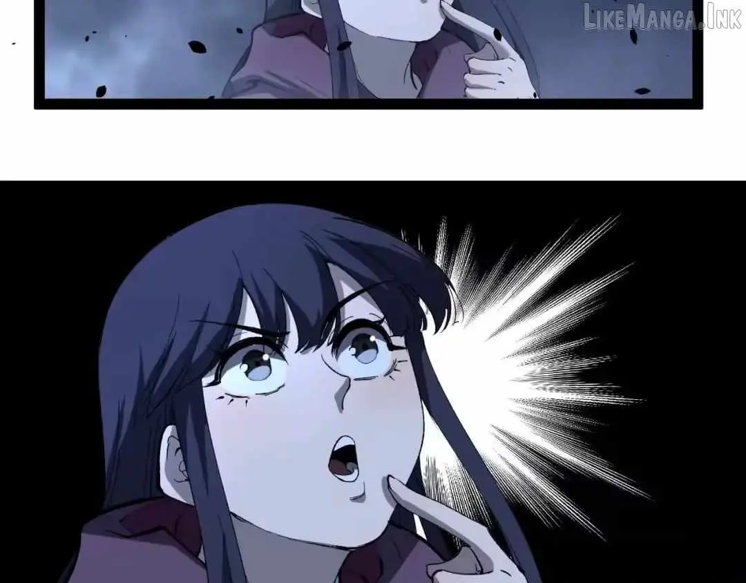 Read God-level Assassin, I’m the Shadow chapter 124 image 65 on Lezhin