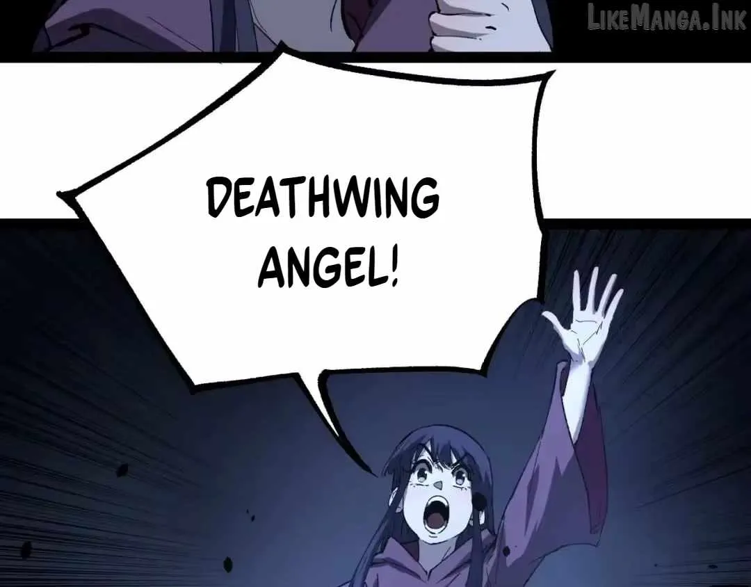 Read God-level Assassin, I’m the Shadow chapter 124 image 66 on Lezhin