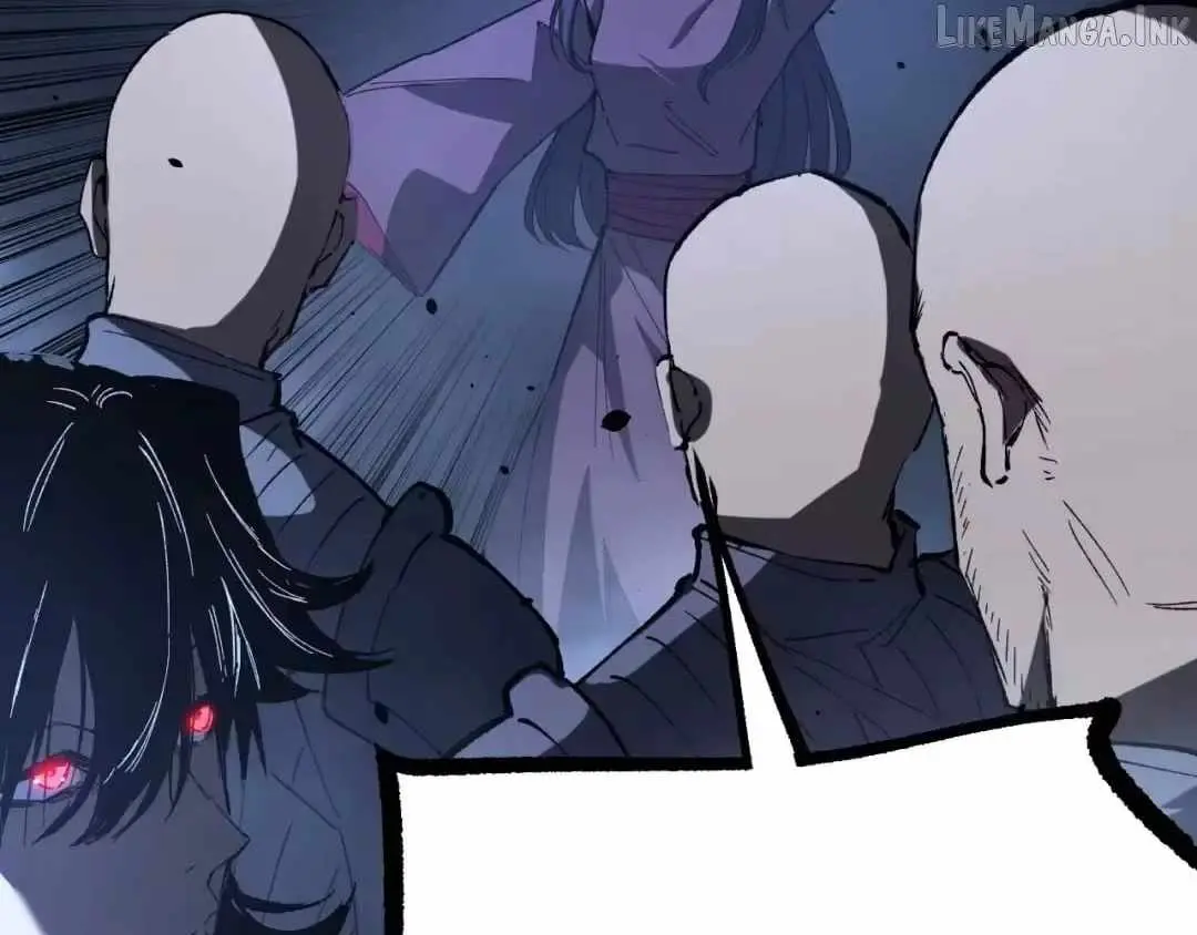 Read God-level Assassin, I’m the Shadow chapter 124 image 67 on Lezhin