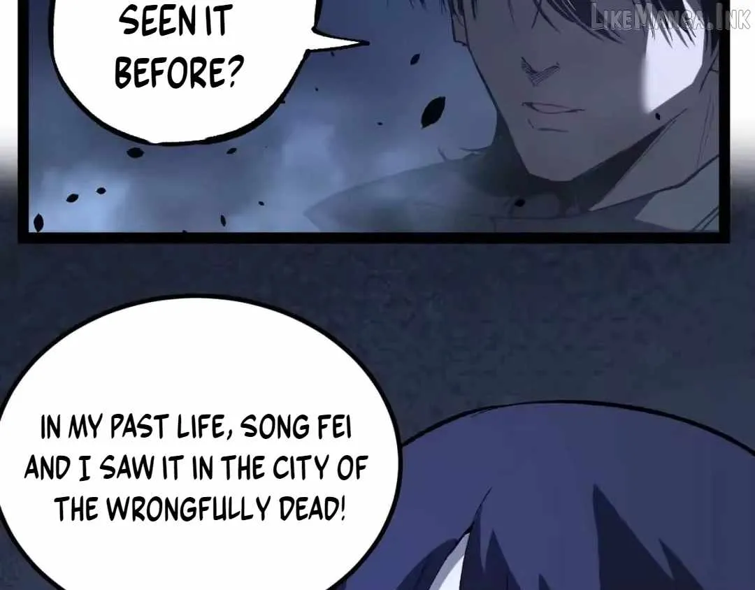 Read God-level Assassin, I’m the Shadow chapter 124 image 69 on Lezhin