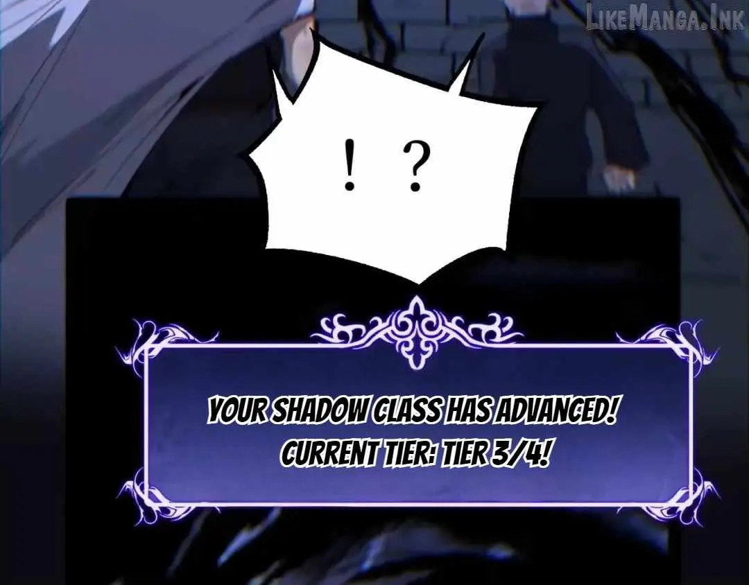 Read God-level Assassin, I’m the Shadow chapter 124 image 7 on Lezhin