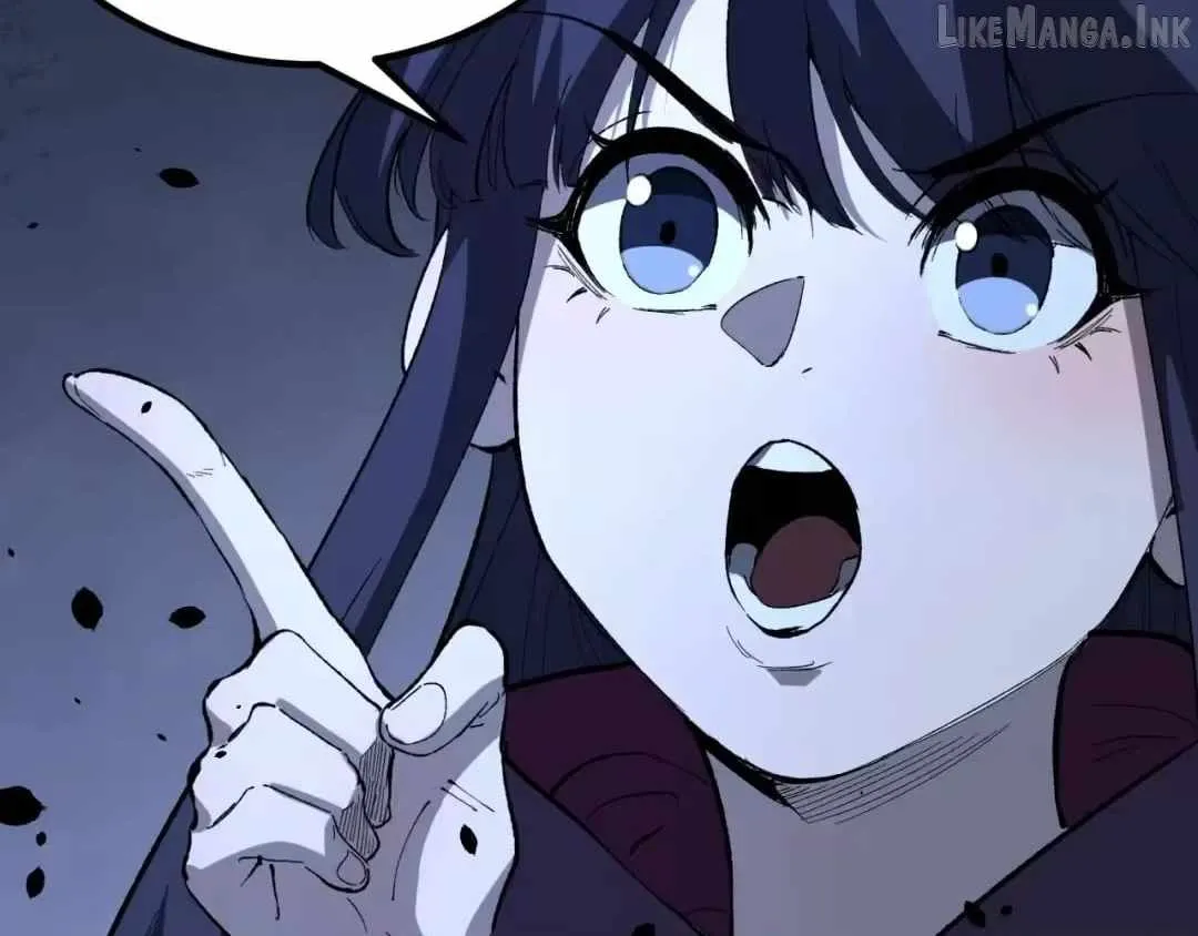 Read God-level Assassin, I’m the Shadow chapter 124 image 70 on Lezhin