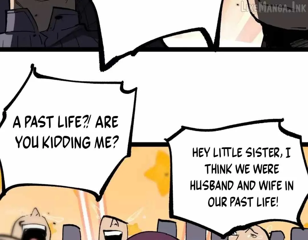 Read God-level Assassin, I’m the Shadow chapter 124 image 74 on Lezhin