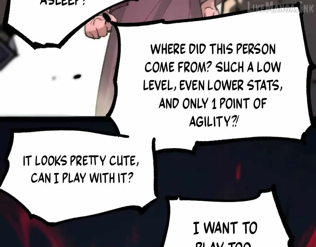 Read God-level Assassin, I’m the Shadow chapter 124 image 76 on Lezhin