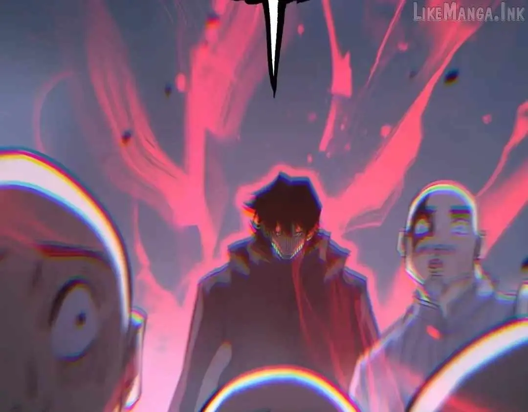 Read God-level Assassin, I’m the Shadow chapter 124 image 78 on Lezhin