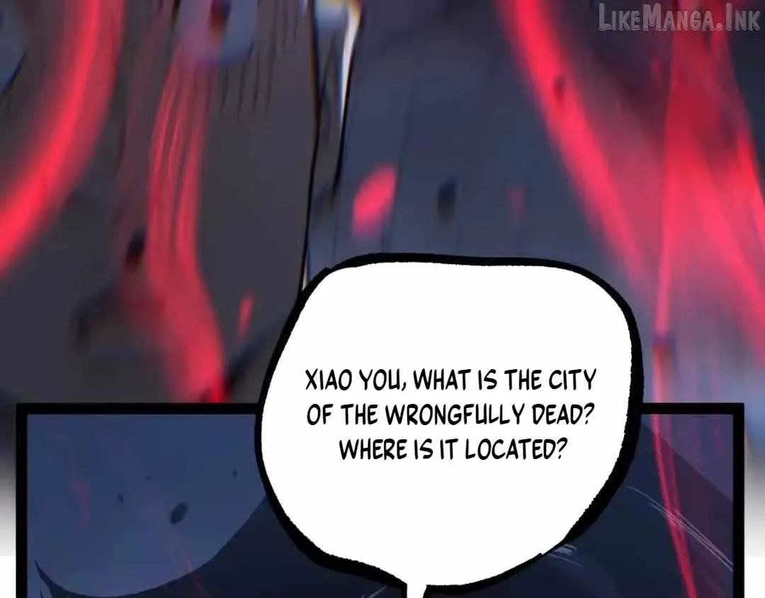 Read God-level Assassin, I’m the Shadow chapter 124 image 80 on Lezhin