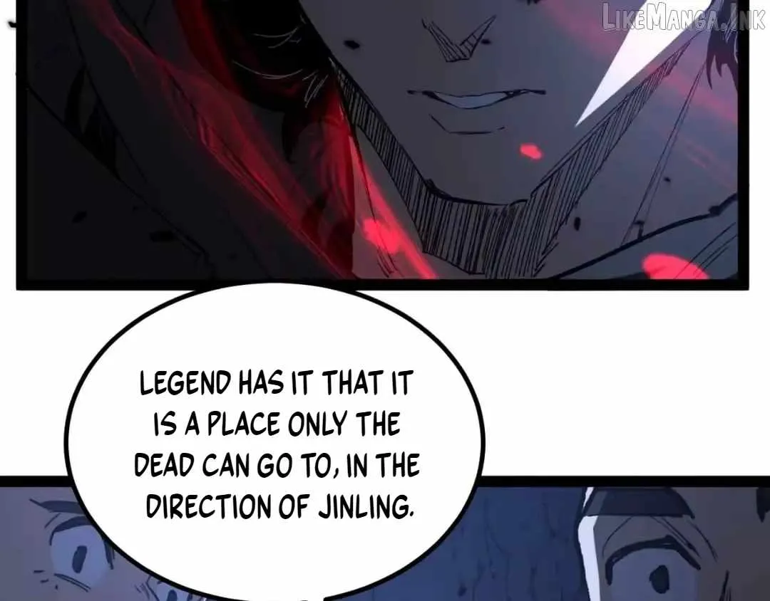 Read God-level Assassin, I’m the Shadow chapter 124 image 82 on Lezhin