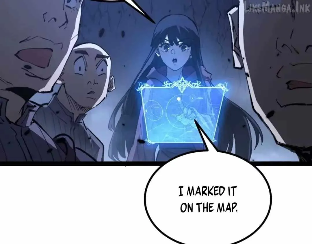 Read God-level Assassin, I’m the Shadow chapter 124 image 83 on Lezhin