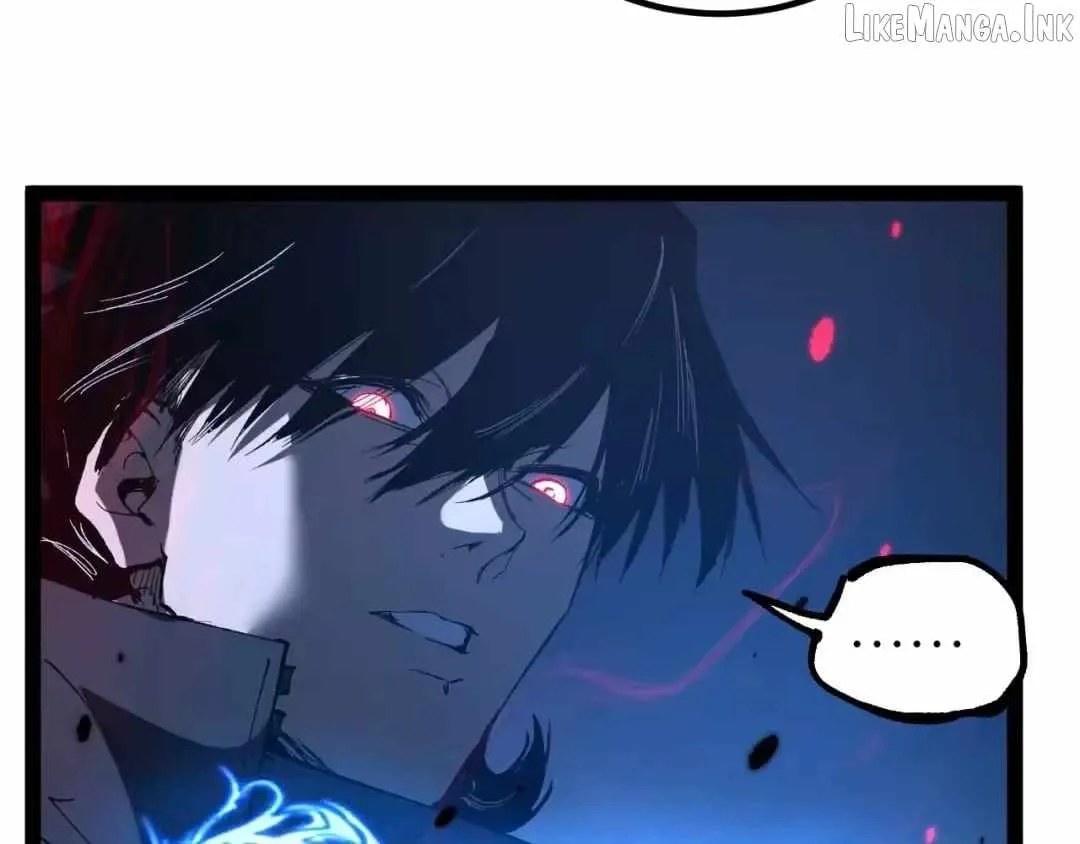 Read God-level Assassin, I’m the Shadow chapter 124 image 84 on Lezhin