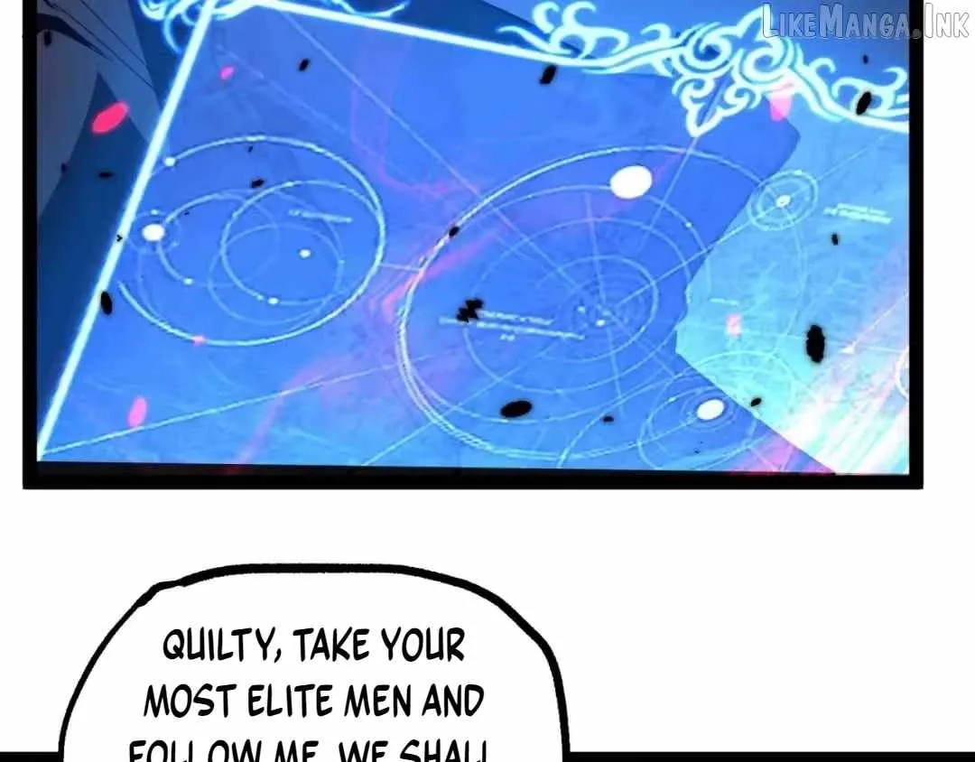 Read God-level Assassin, I’m the Shadow chapter 124 image 85 on Lezhin