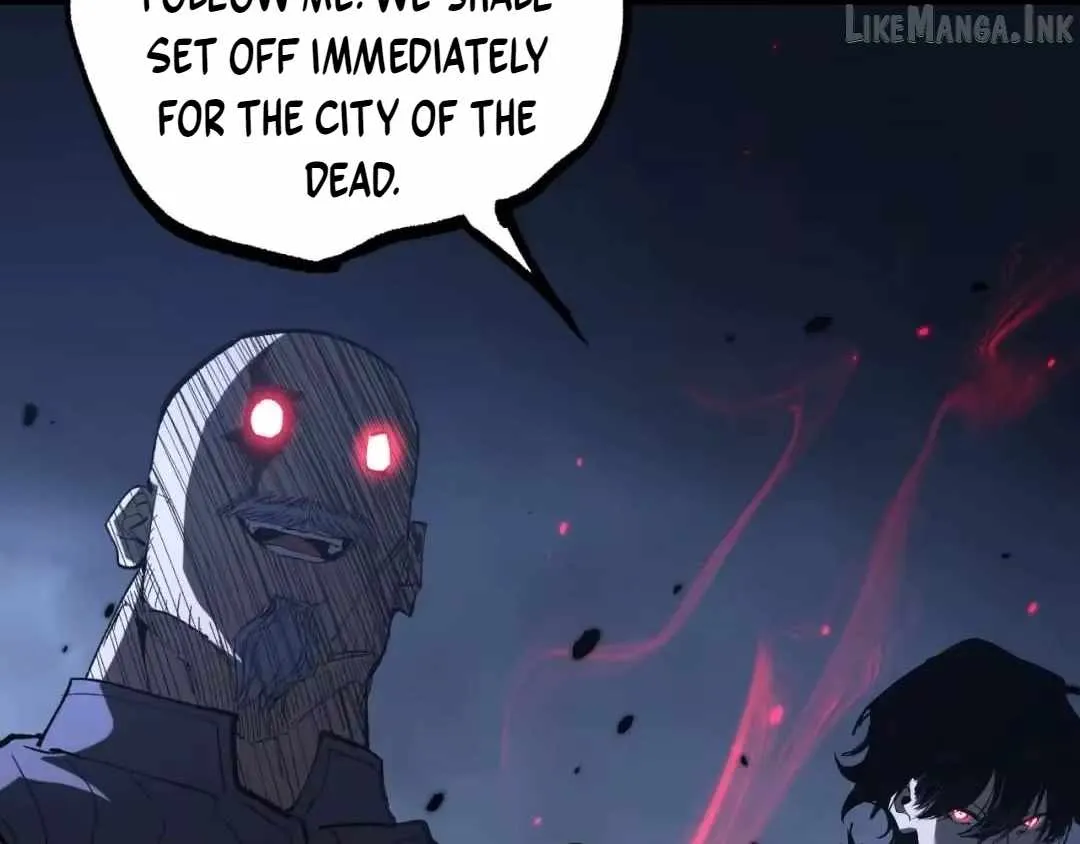 Read God-level Assassin, I’m the Shadow chapter 124 image 86 on Lezhin