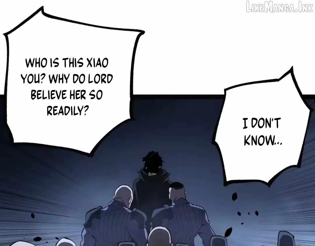 Read God-level Assassin, I’m the Shadow chapter 124 image 88 on Lezhin