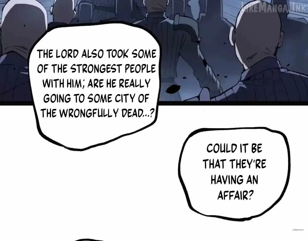 Read God-level Assassin, I’m the Shadow chapter 124 image 89 on Lezhin
