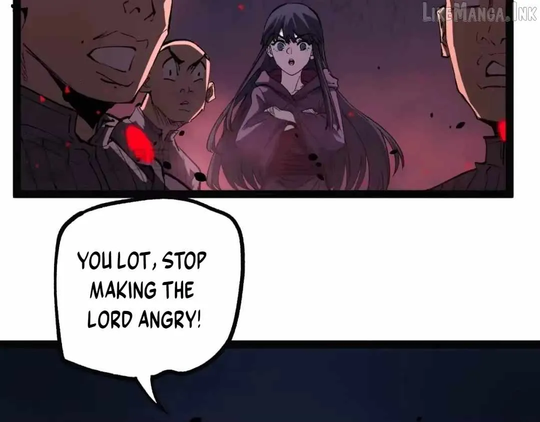 Read God-level Assassin, I’m the Shadow chapter 124 image 94 on Lezhin