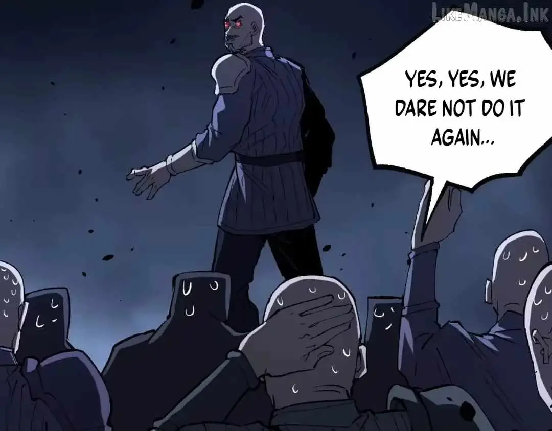 Read God-level Assassin, I’m the Shadow chapter 124 image 95 on Lezhin