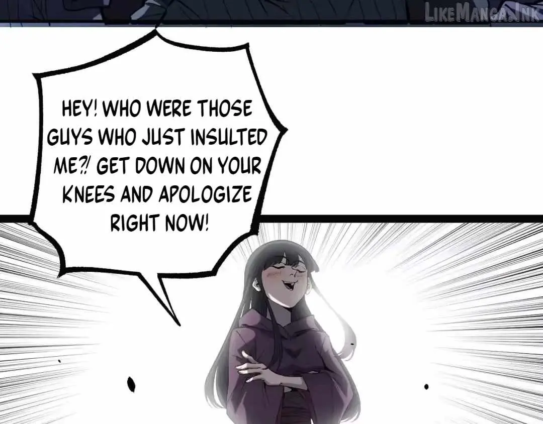 Read God-level Assassin, I’m the Shadow chapter 124 image 96 on Lezhin
