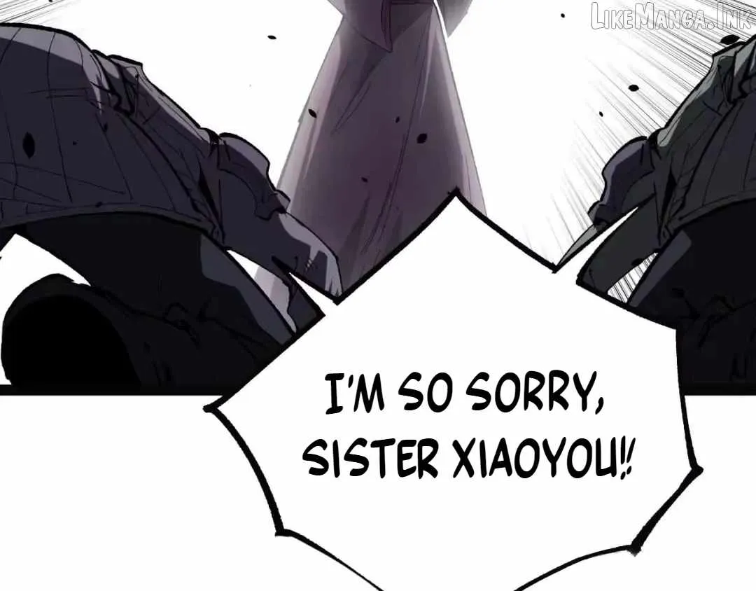 Read God-level Assassin, I’m the Shadow chapter 124 image 97 on Lezhin