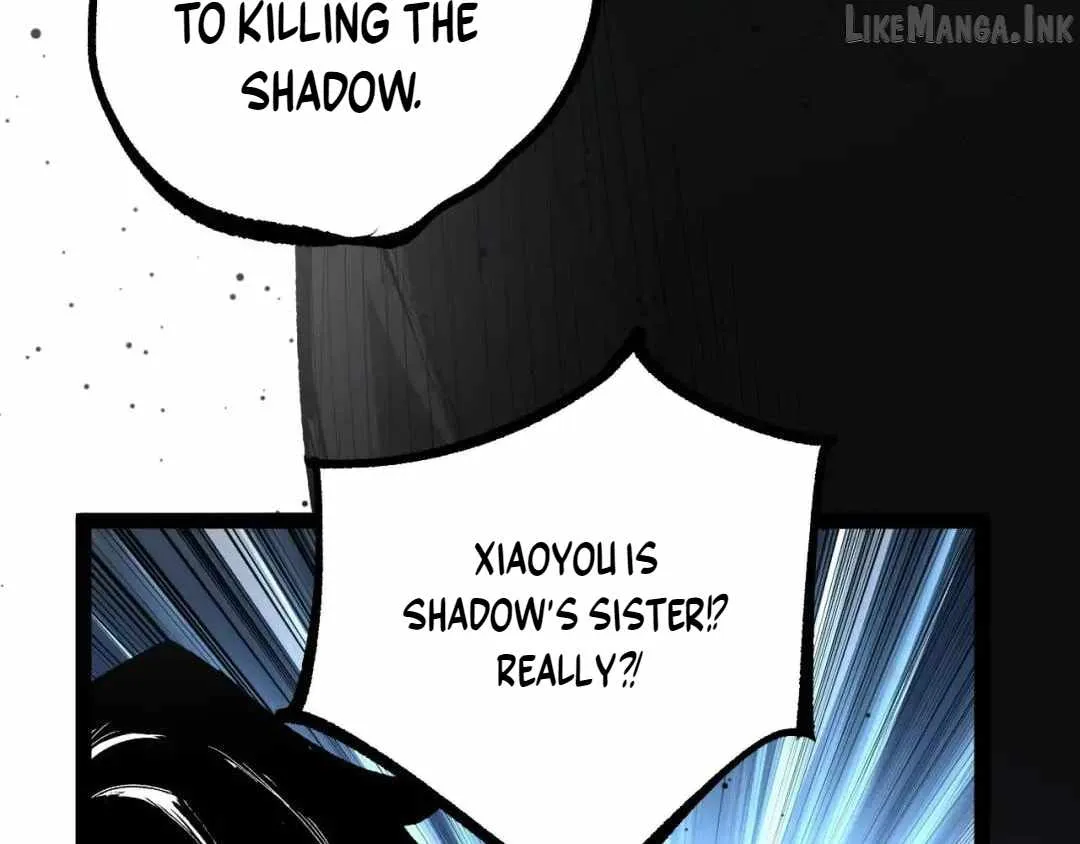 Read God-level Assassin, I’m the Shadow chapter 125 image 10 on Lezhin