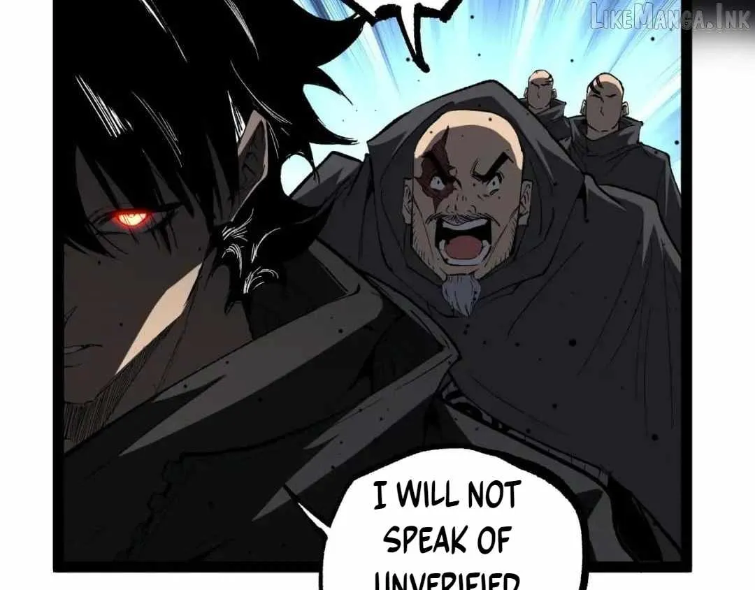 Read God-level Assassin, I’m the Shadow chapter 125 image 11 on Lezhin