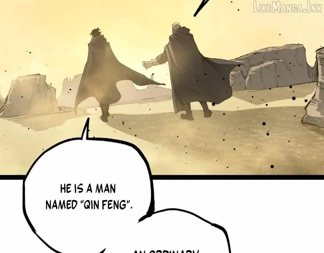 Read God-level Assassin, I’m the Shadow chapter 125 image 13 on Lezhin