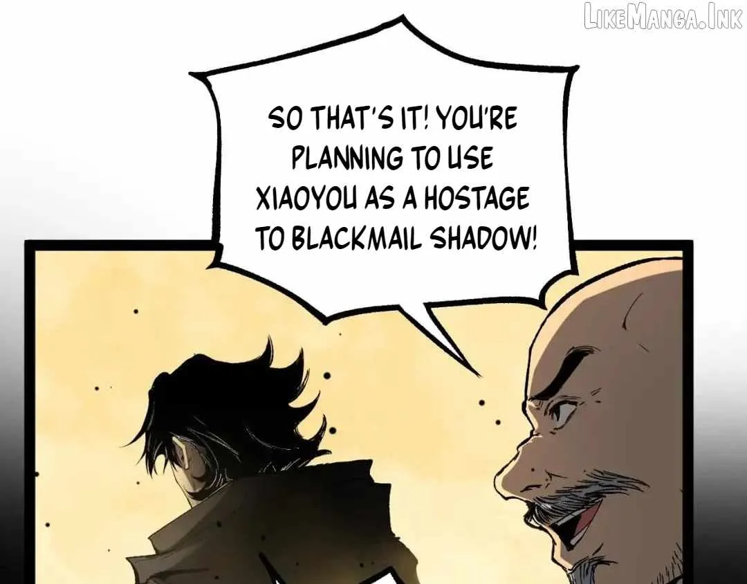 Read God-level Assassin, I’m the Shadow chapter 125 image 15 on Lezhin