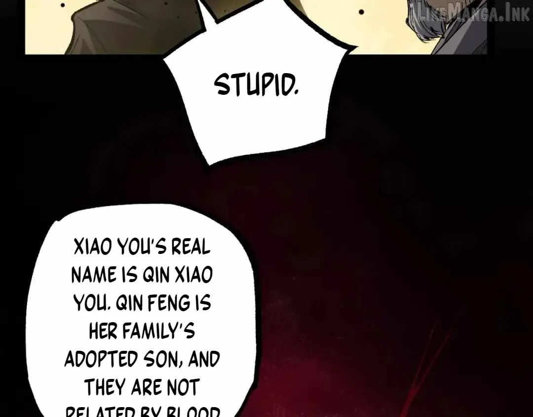Read God-level Assassin, I’m the Shadow chapter 125 image 16 on Lezhin