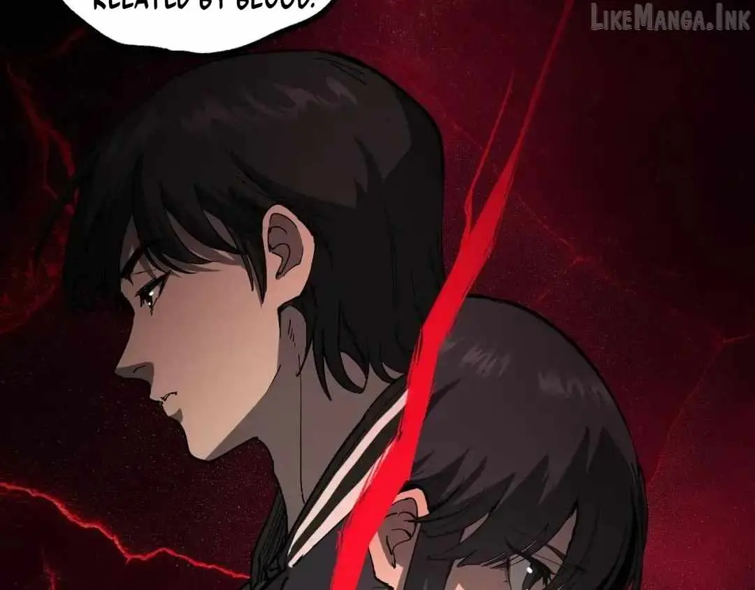 Read God-level Assassin, I’m the Shadow chapter 125 image 17 on Lezhin