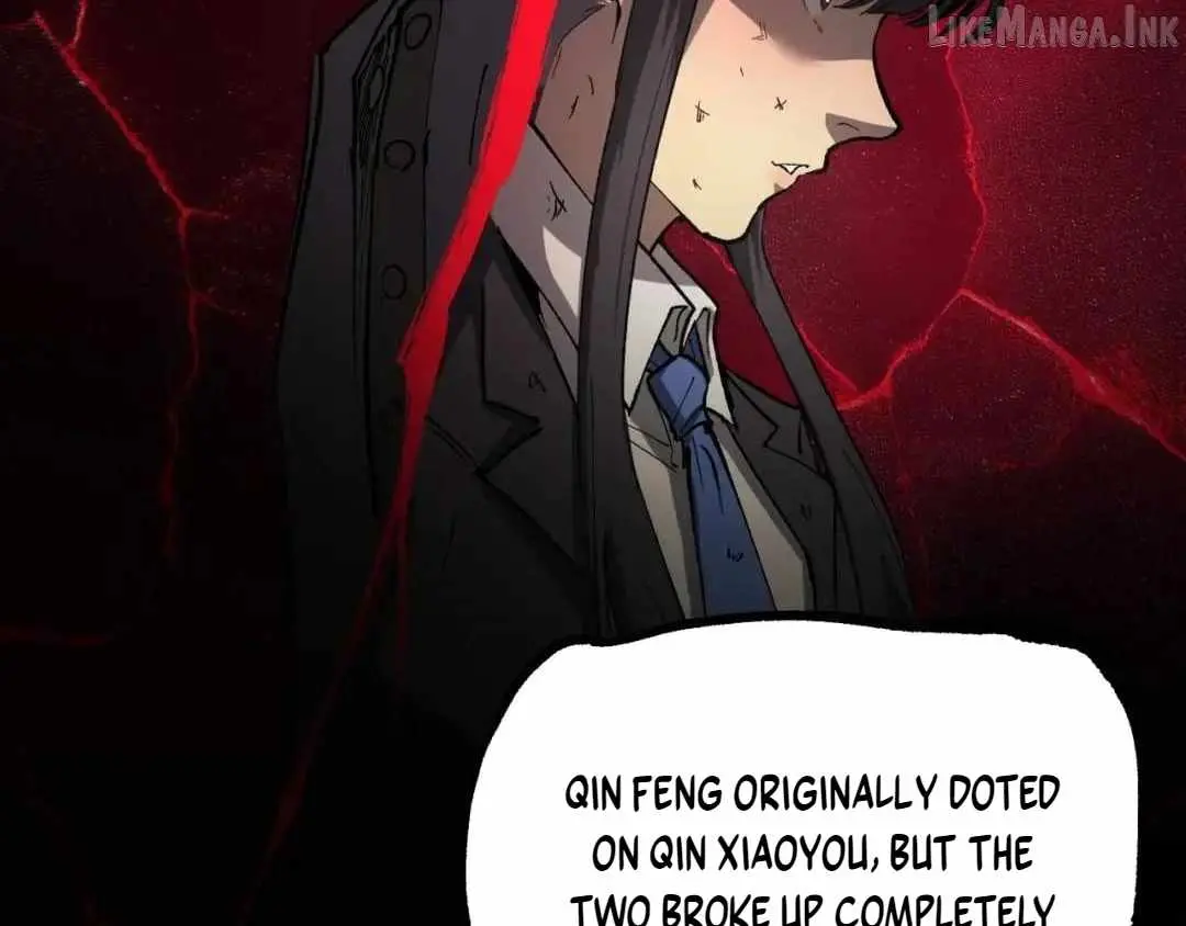 Read God-level Assassin, I’m the Shadow chapter 125 image 18 on Lezhin