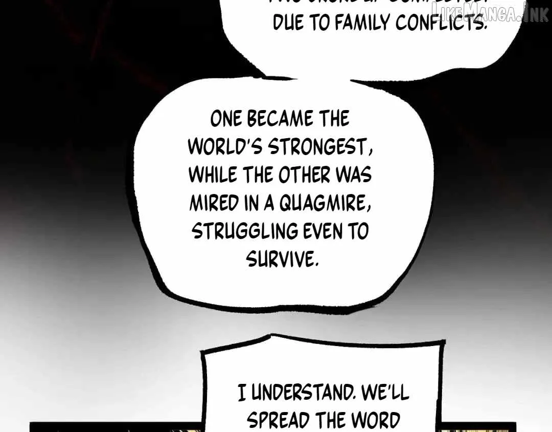 Read God-level Assassin, I’m the Shadow chapter 125 image 19 on Lezhin