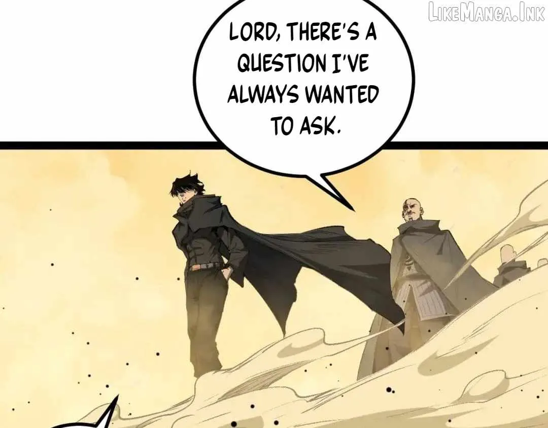 Read God-level Assassin, I’m the Shadow chapter 125 image 2 on Lezhin