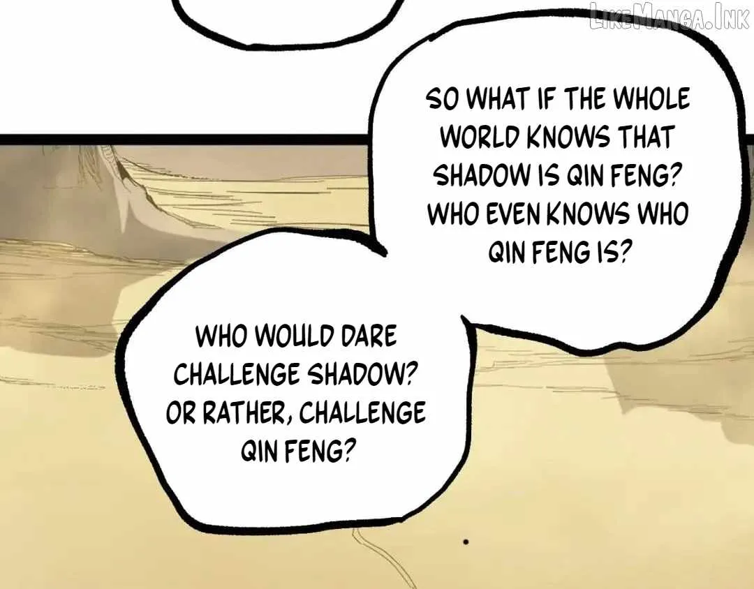 Read God-level Assassin, I’m the Shadow chapter 125 image 21 on Lezhin