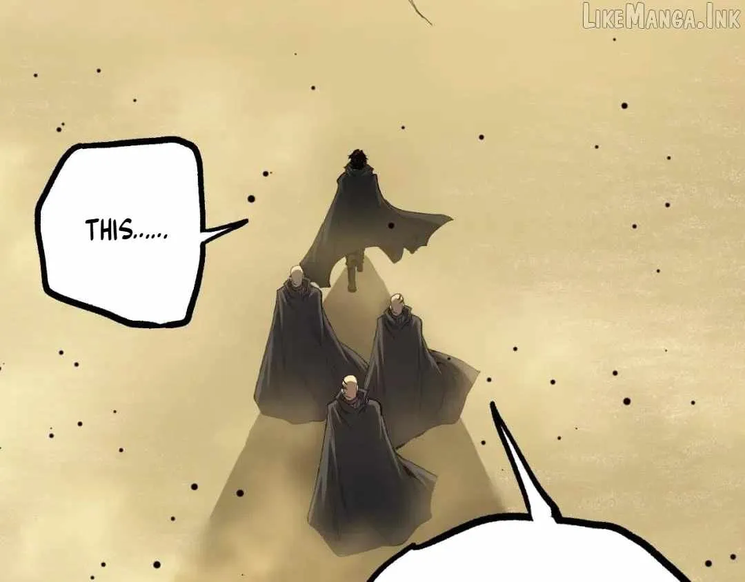 Read God-level Assassin, I’m the Shadow chapter 125 image 22 on Lezhin