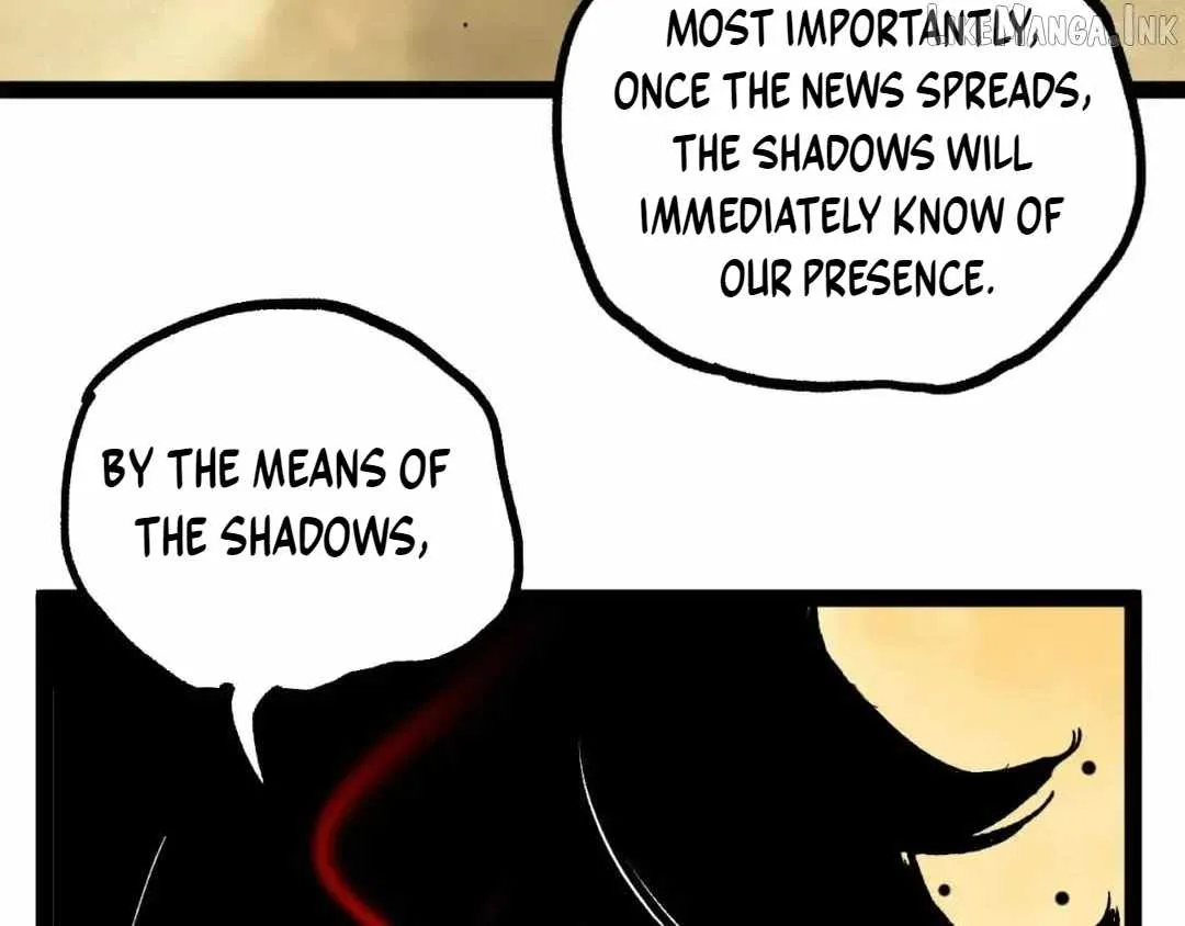 Read God-level Assassin, I’m the Shadow chapter 125 image 23 on Lezhin