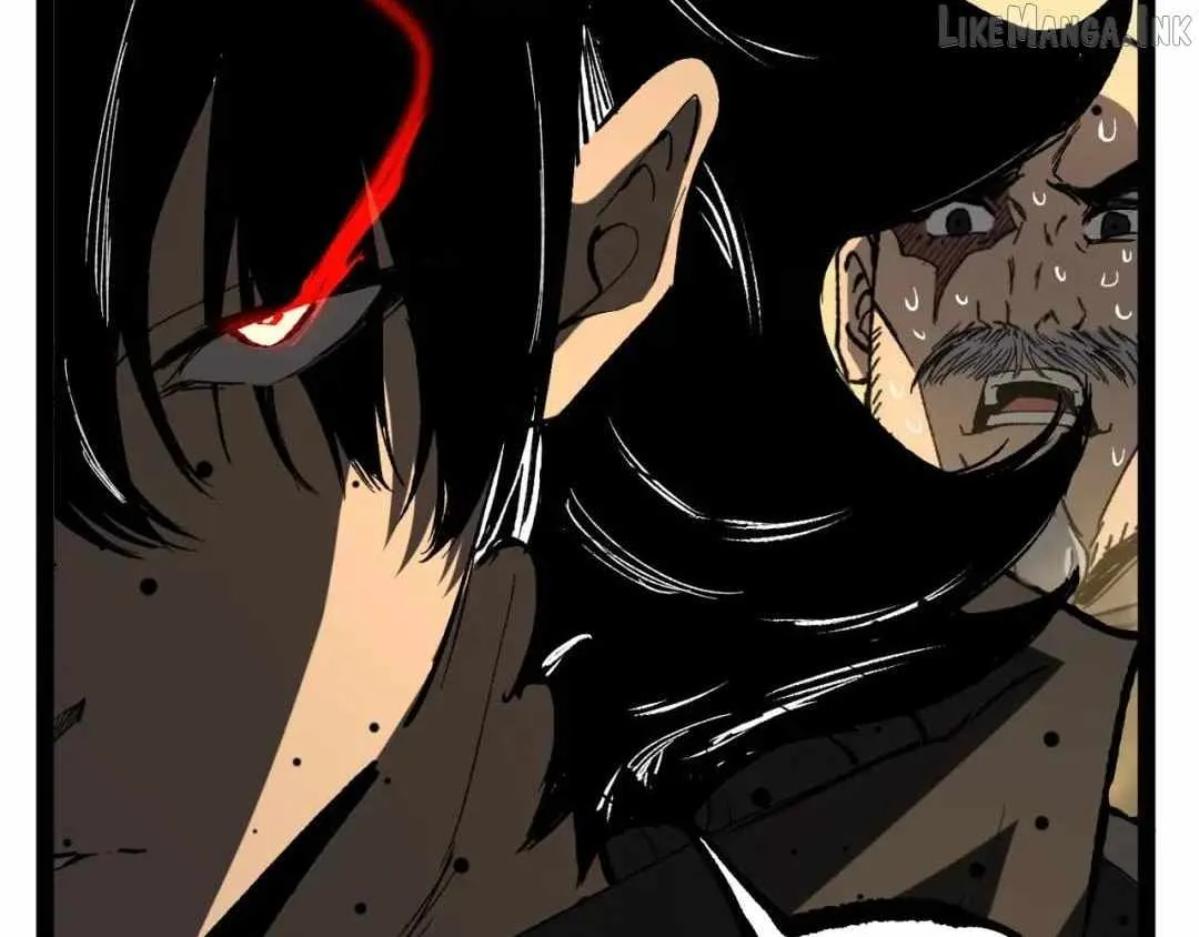 Read God-level Assassin, I’m the Shadow chapter 125 image 24 on Lezhin