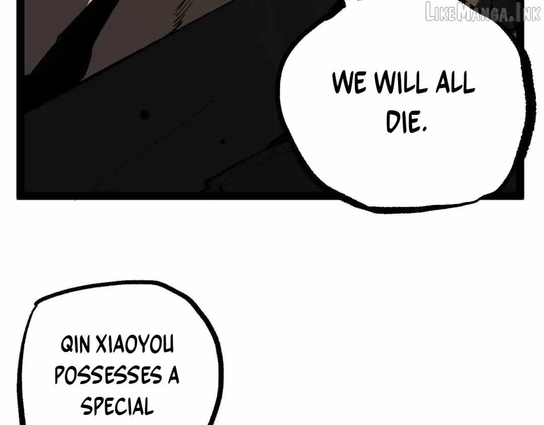 Read God-level Assassin, I’m the Shadow chapter 125 image 25 on Lezhin