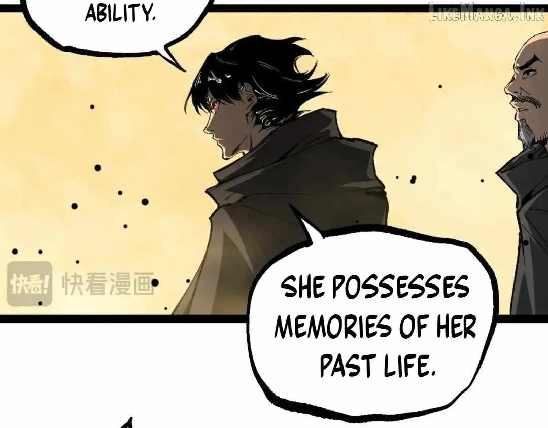 Read God-level Assassin, I’m the Shadow chapter 125 image 26 on Lezhin