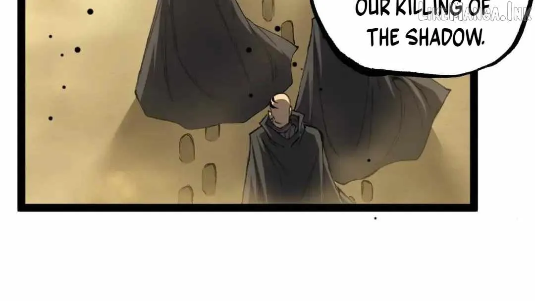 Read God-level Assassin, I’m the Shadow chapter 125 image 28 on Lezhin