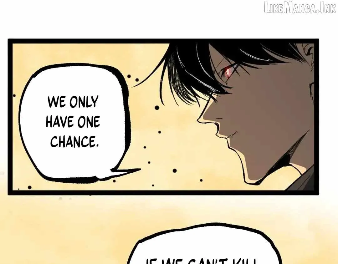 Read God-level Assassin, I’m the Shadow chapter 125 image 29 on Lezhin