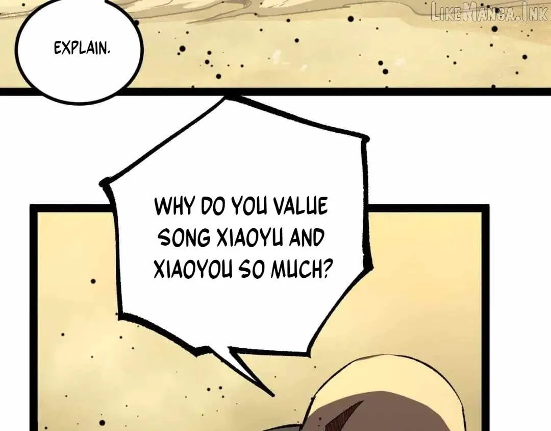 Read God-level Assassin, I’m the Shadow chapter 125 image 3 on Lezhin