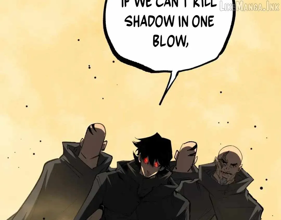 Read God-level Assassin, I’m the Shadow chapter 125 image 30 on Lezhin