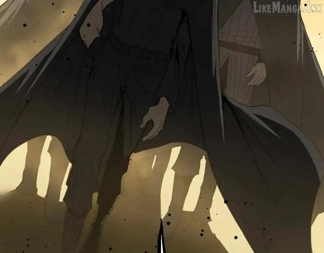 Read God-level Assassin, I’m the Shadow chapter 125 image 31 on Lezhin