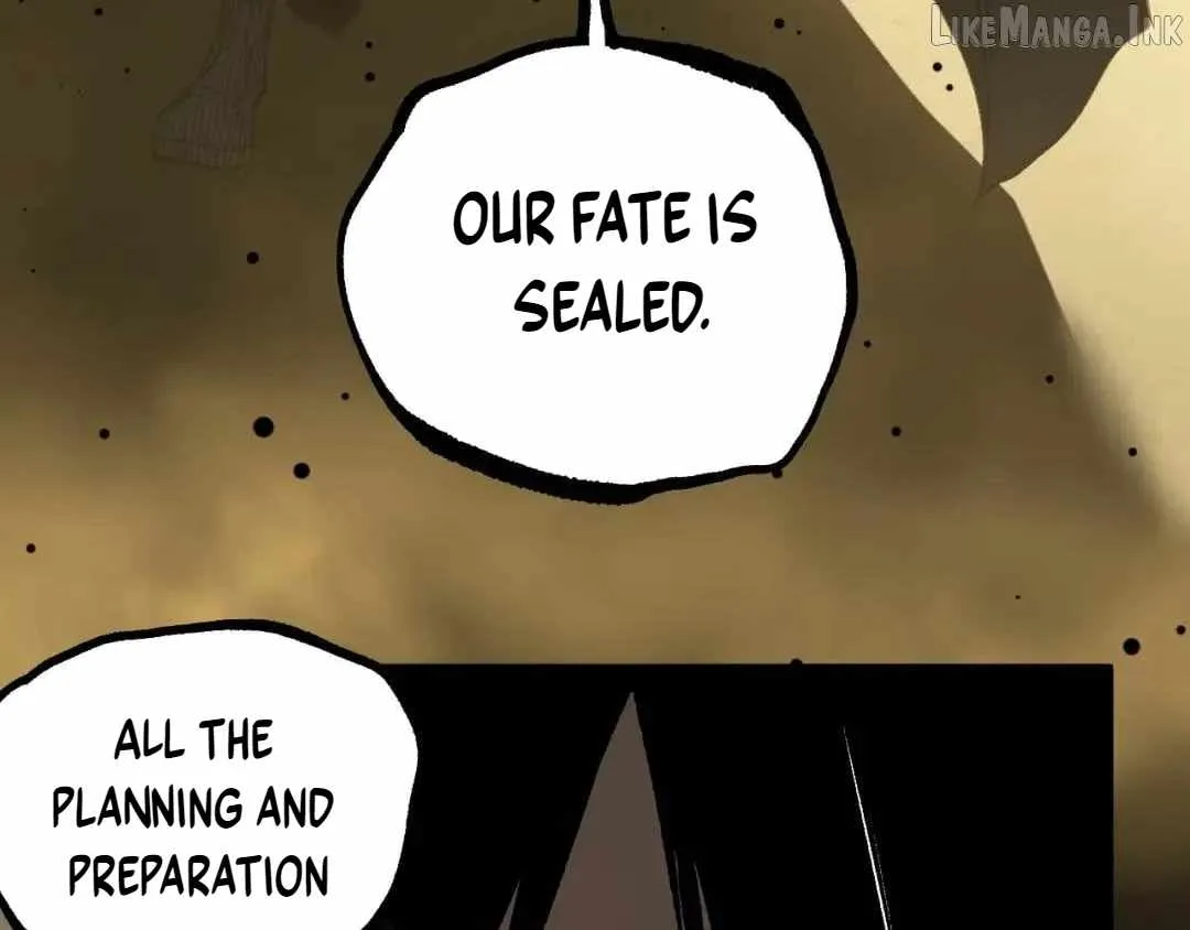 Read God-level Assassin, I’m the Shadow chapter 125 image 32 on Lezhin