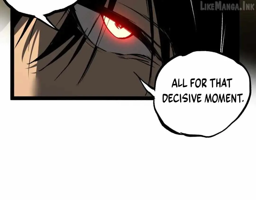 Read God-level Assassin, I’m the Shadow chapter 125 image 33 on Lezhin