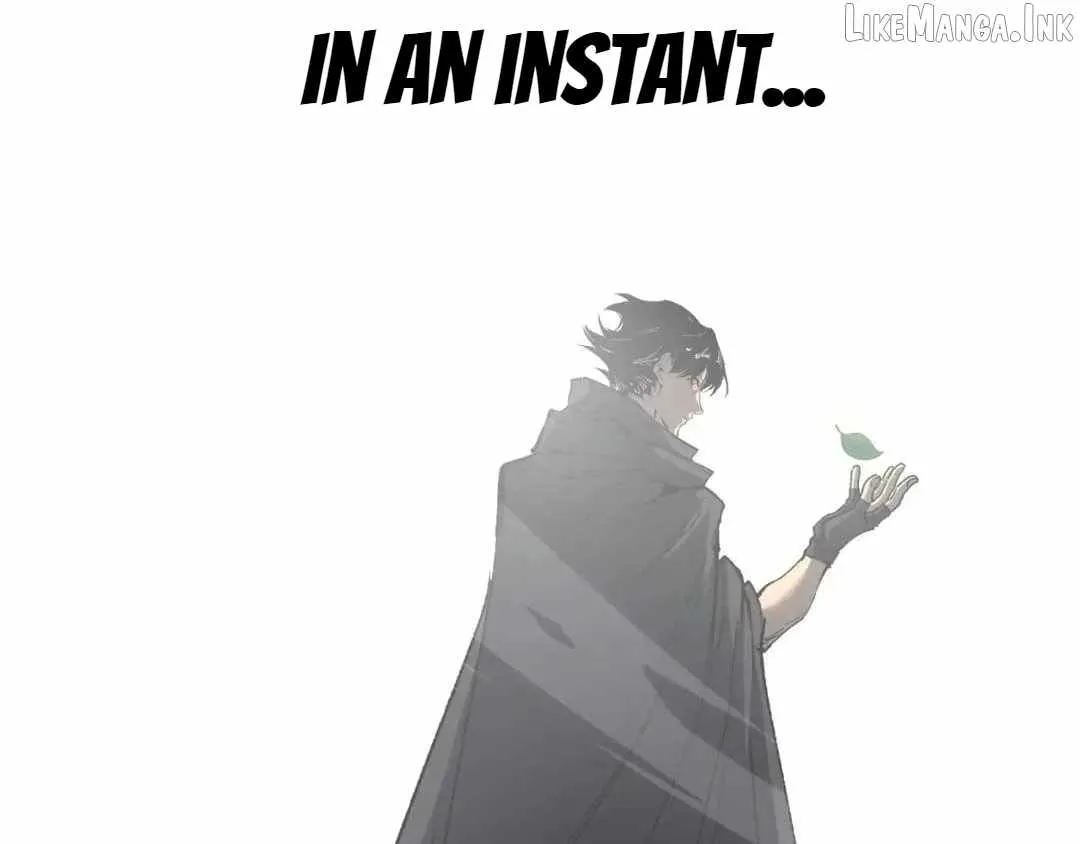 Read God-level Assassin, I’m the Shadow chapter 125 image 34 on Lezhin
