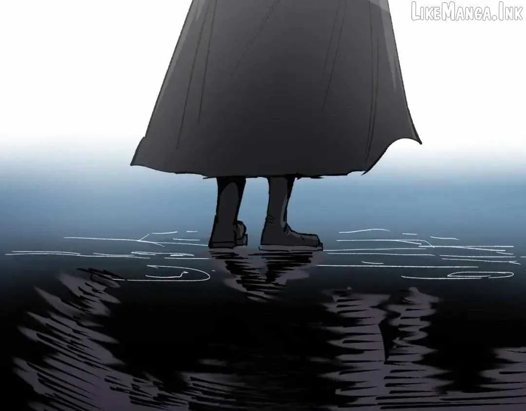 Read God-level Assassin, I’m the Shadow chapter 125 image 35 on Lezhin
