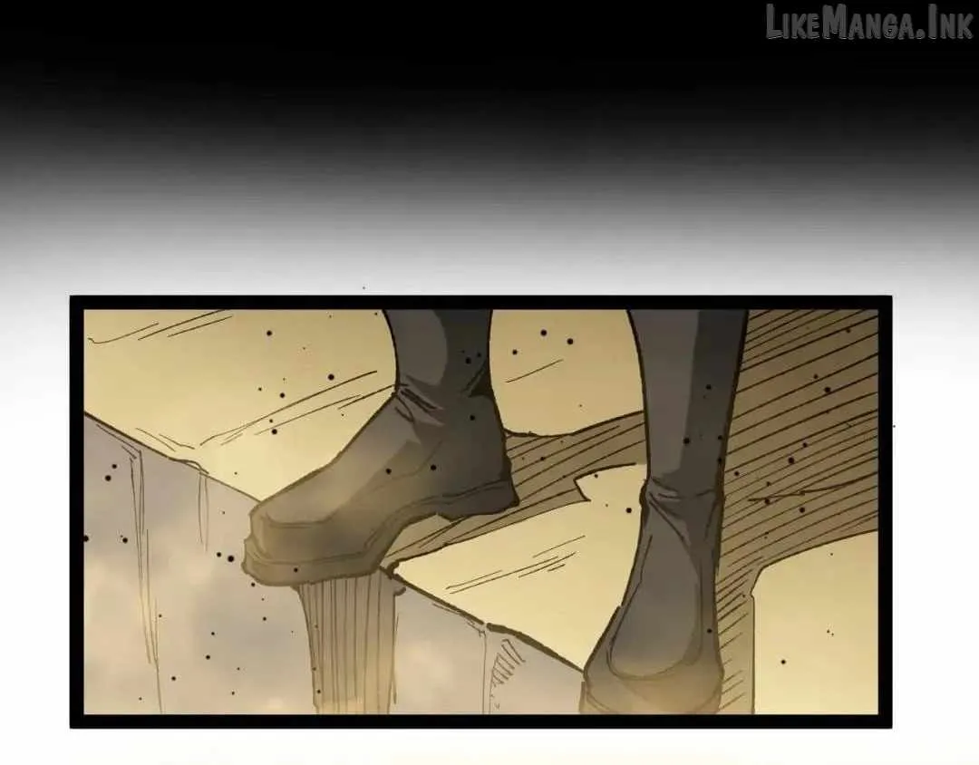 Read God-level Assassin, I’m the Shadow chapter 125 image 37 on Lezhin